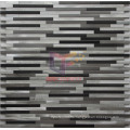 Aluminium Strip Mosaic (CFA114)